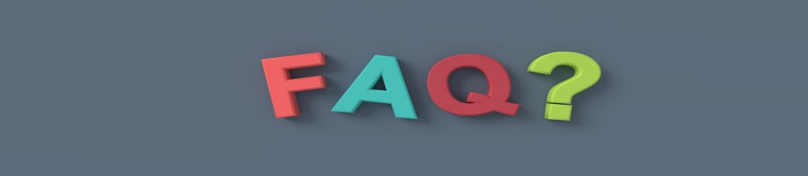 FAQ